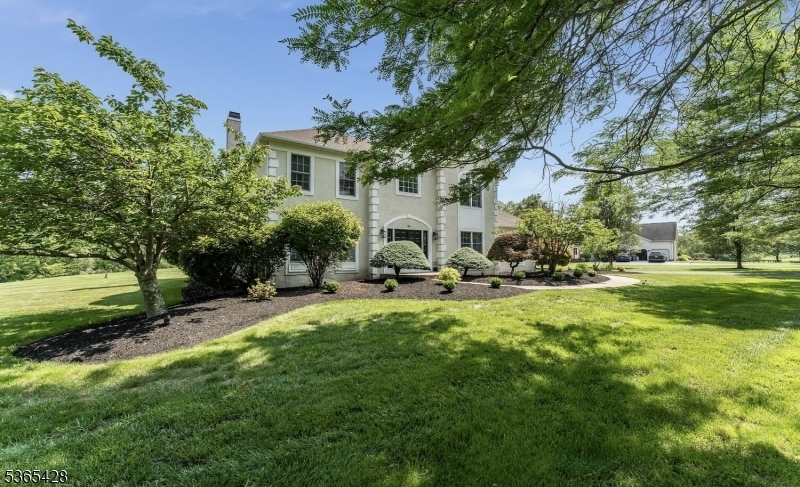 Property Photo: 96 Becks Blvd NJ 08551