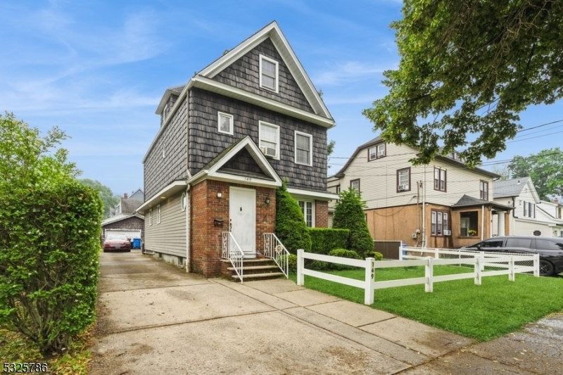 Property Photo: 149 Springfield Ave NJ 07070