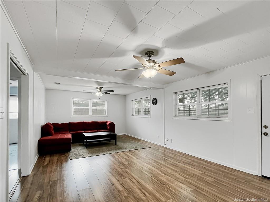 Property Photo: 4539 Sale Lane LA 70605