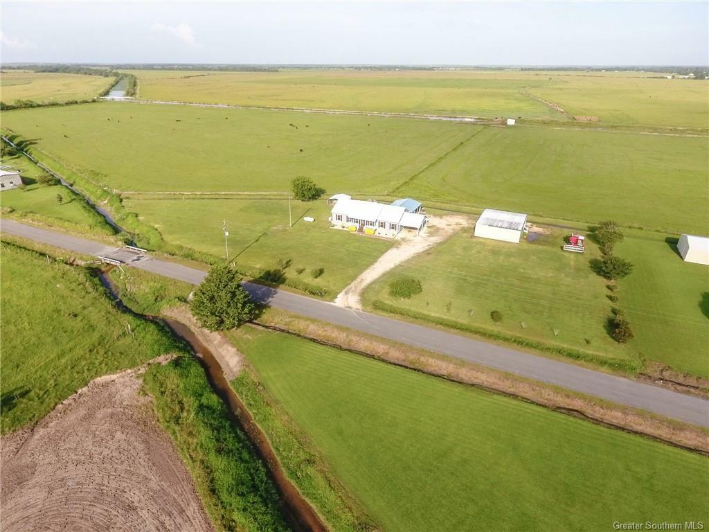 Property Photo:  13381 Pousson Road  LA 70647 