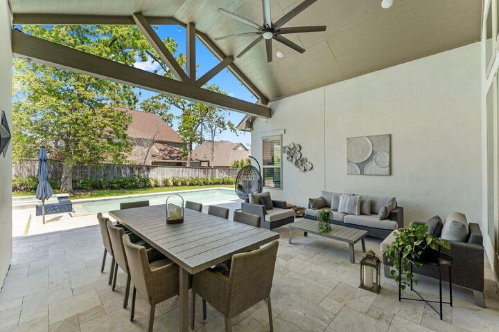 Property Photo:  22 Mayapple Blossom Place  TX 77375 