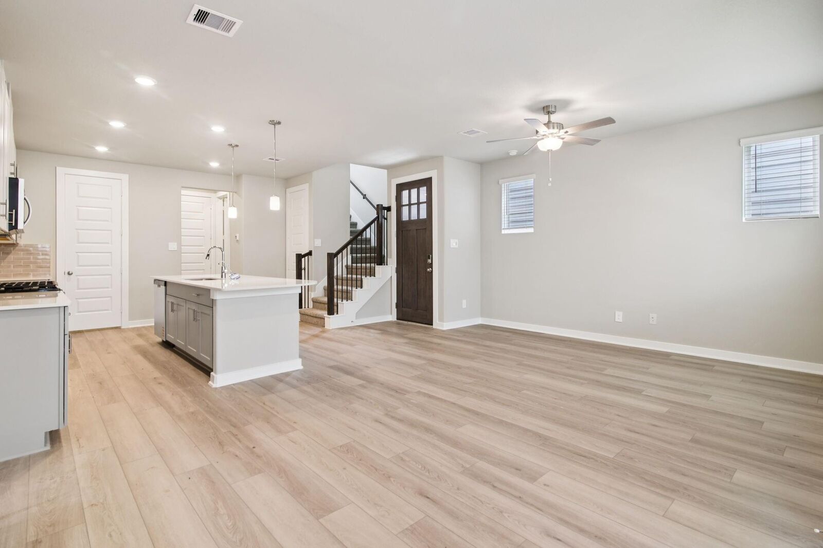 Property Photo:  4128 Good Vineyard Lane  TX 77080 