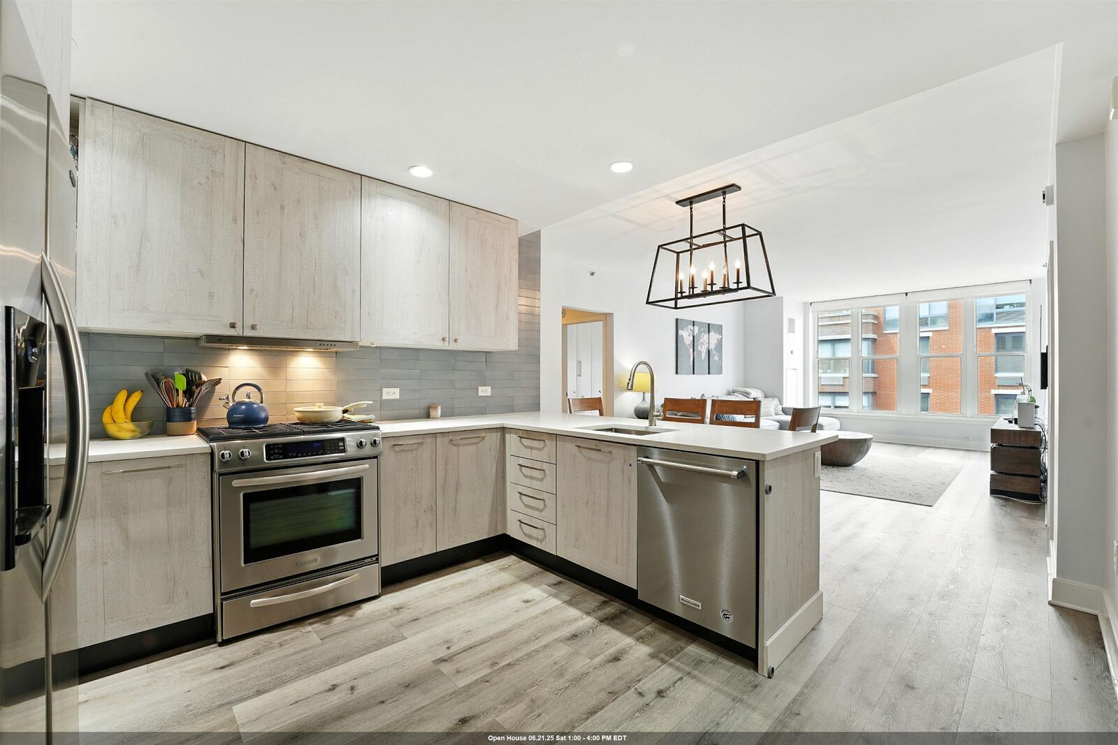 Property Photo: 1125 Maxwell Lane 1122 NJ 07030