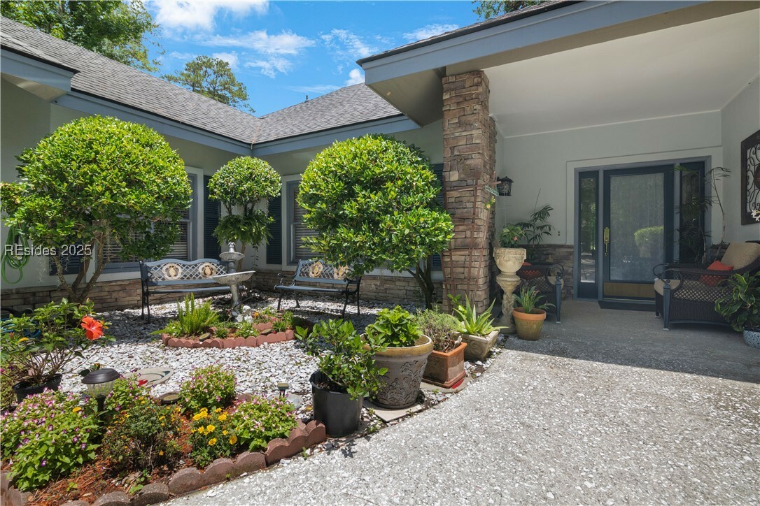 Property Photo:  28 Wood Eden Lane  SC 29910 