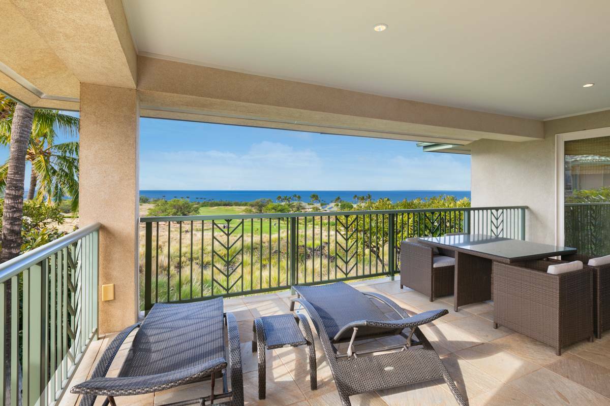 Property Photo: 62-3600 Amaui Pl A201 HI 96743