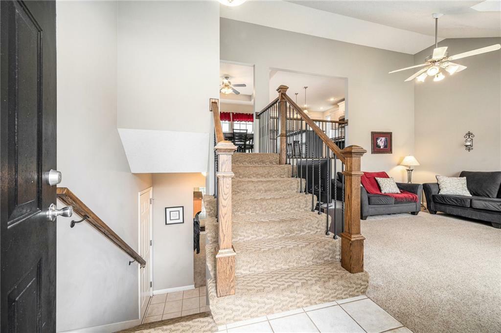 Property Photo: 1106 Crimson Lane MO 64068