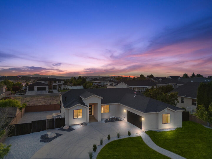 Property Photo:  808 S 1750 W  UT 84720 