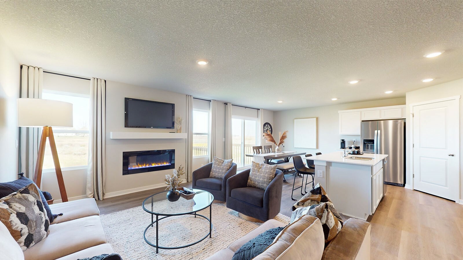Property Photo: 5706 NE Sienna Drive IA 50021