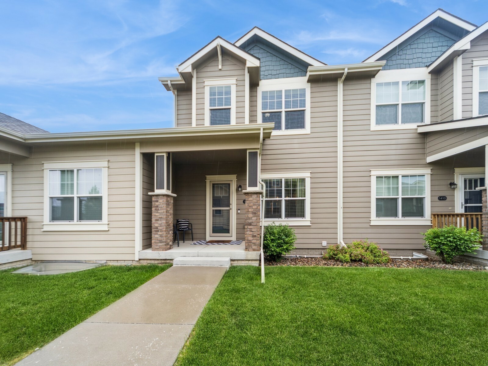 1406 SW Pleasant Lane  Ankeny IA 50023 photo