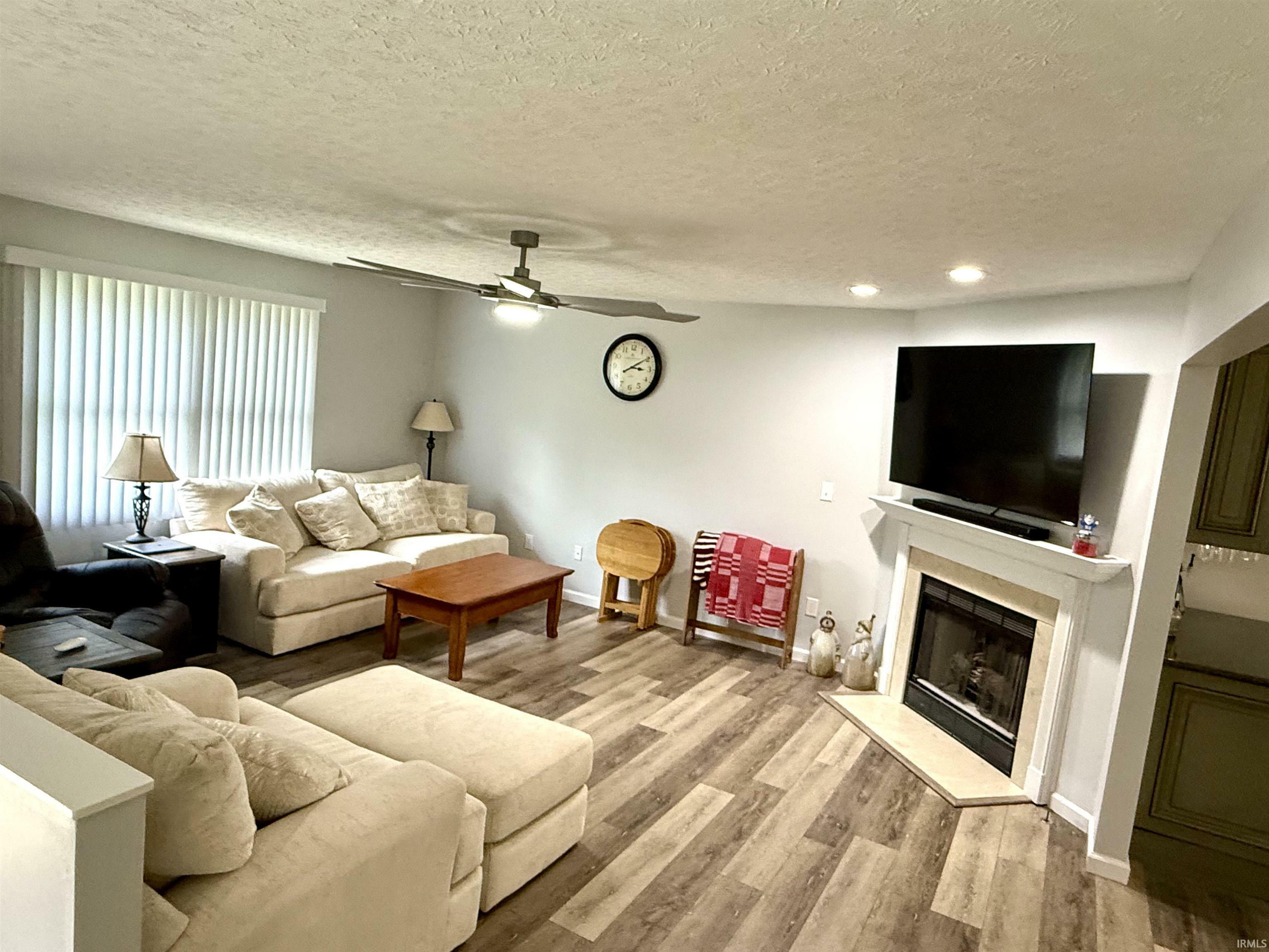 Property Photo: 5918 S Foxwood Lane IN 47401