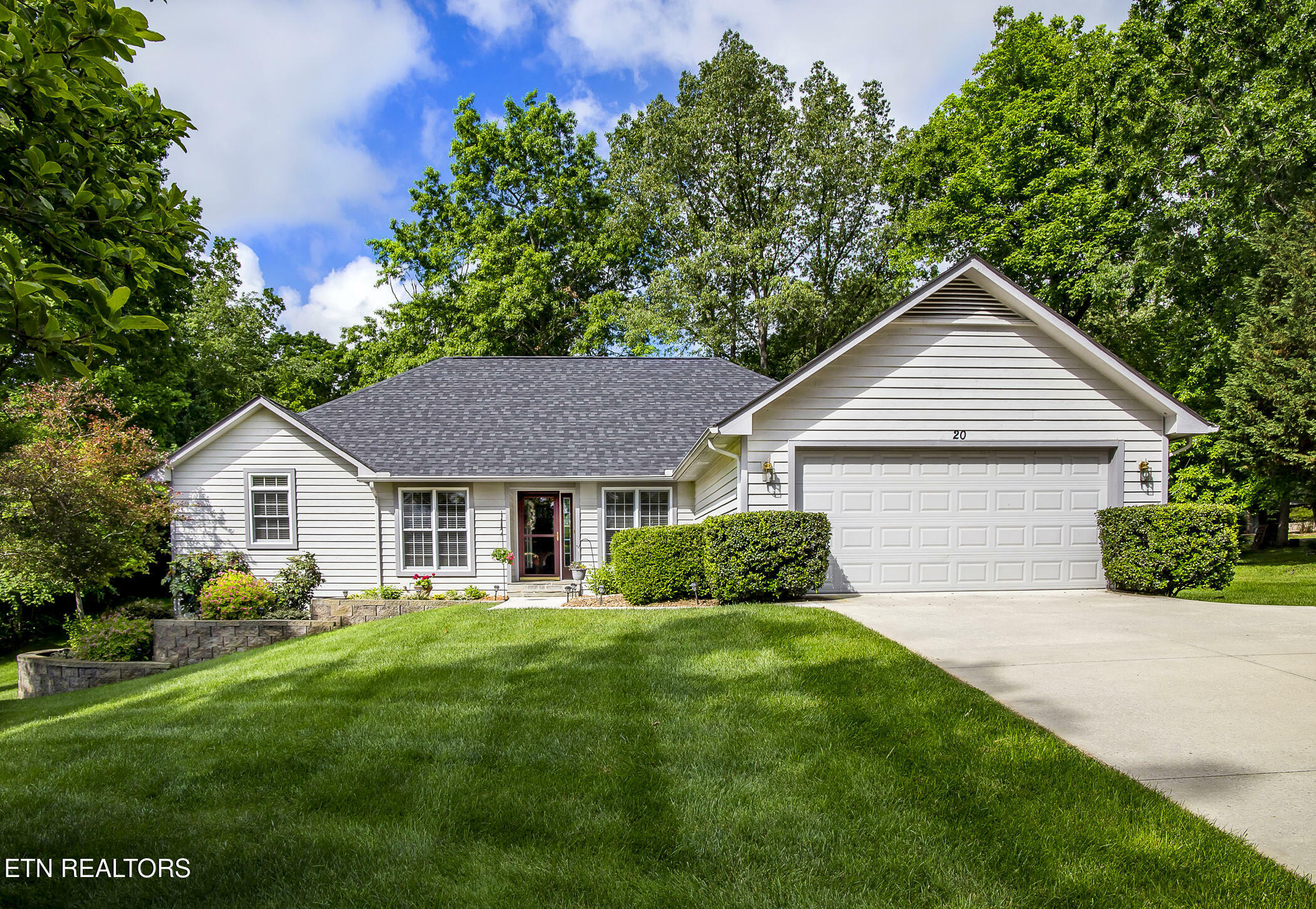 Property Photo:  20 Dockside Drive  TN 38558 