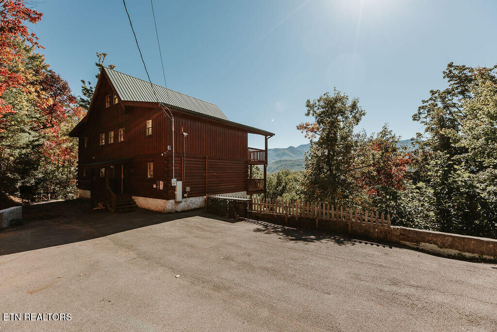 Property Photo: 769 Cartertown Rd TN 37738