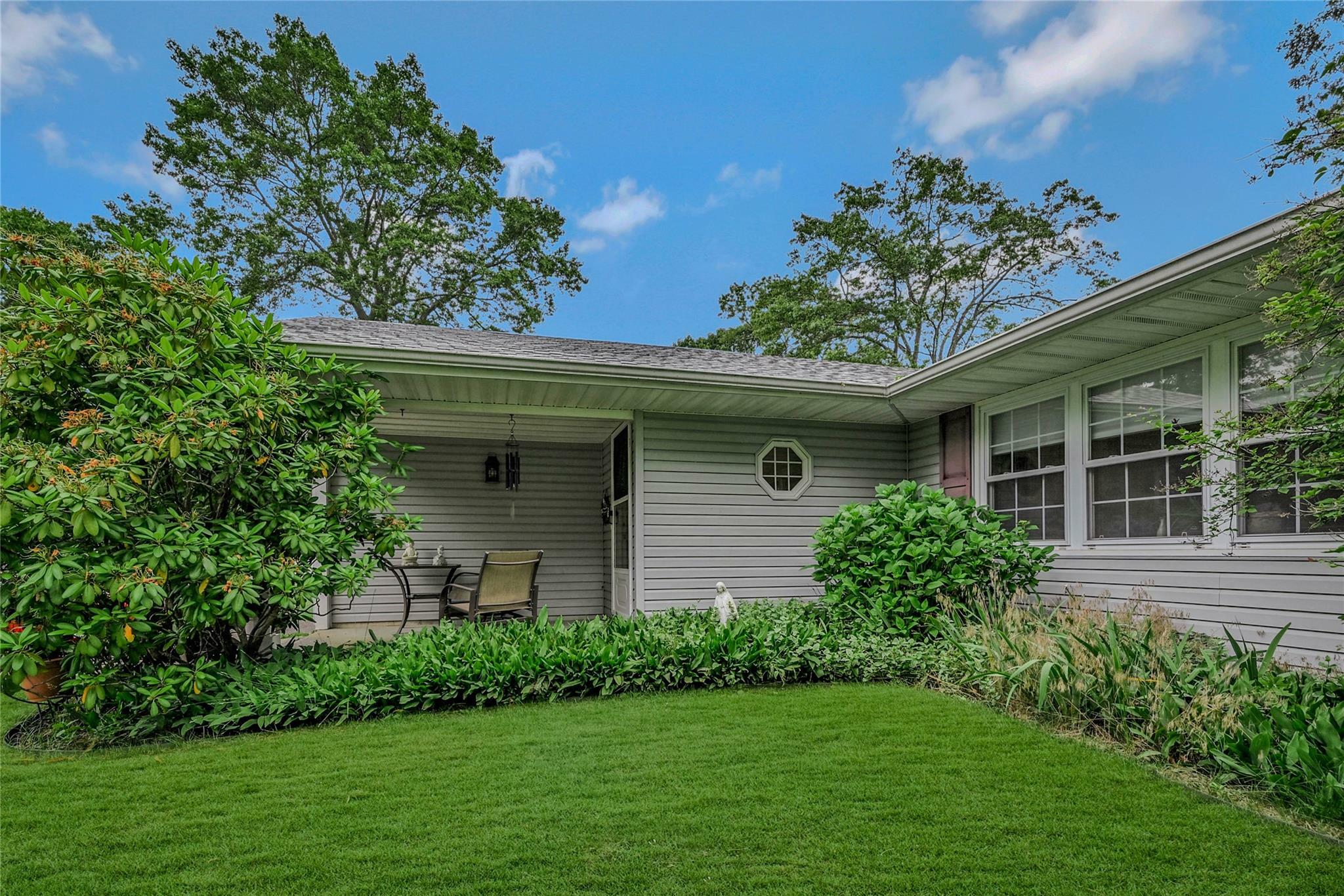 Property Photo: 151 Laurance Lane NY 11961