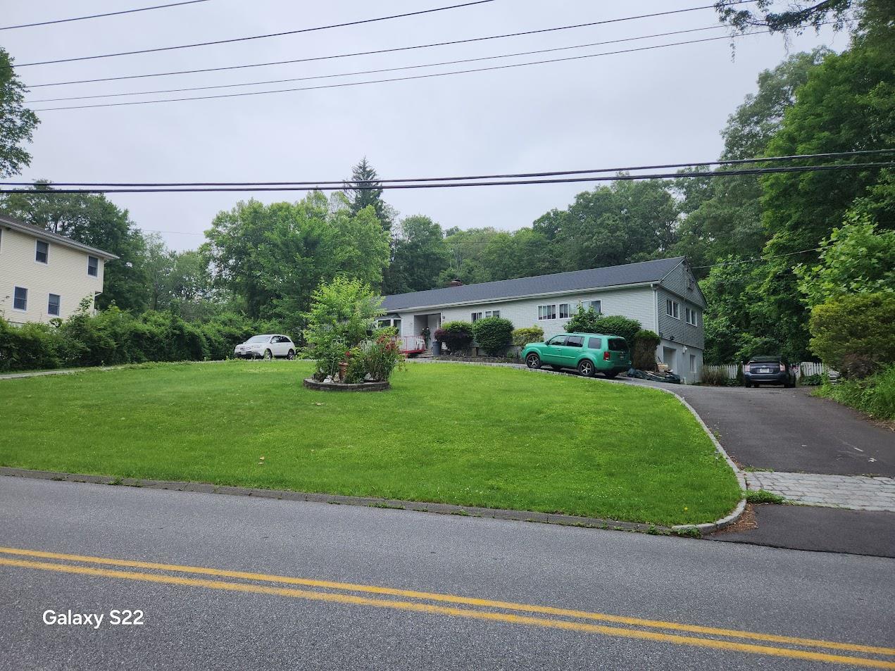 Property Photo: 2516 Ridge Street NY 10598