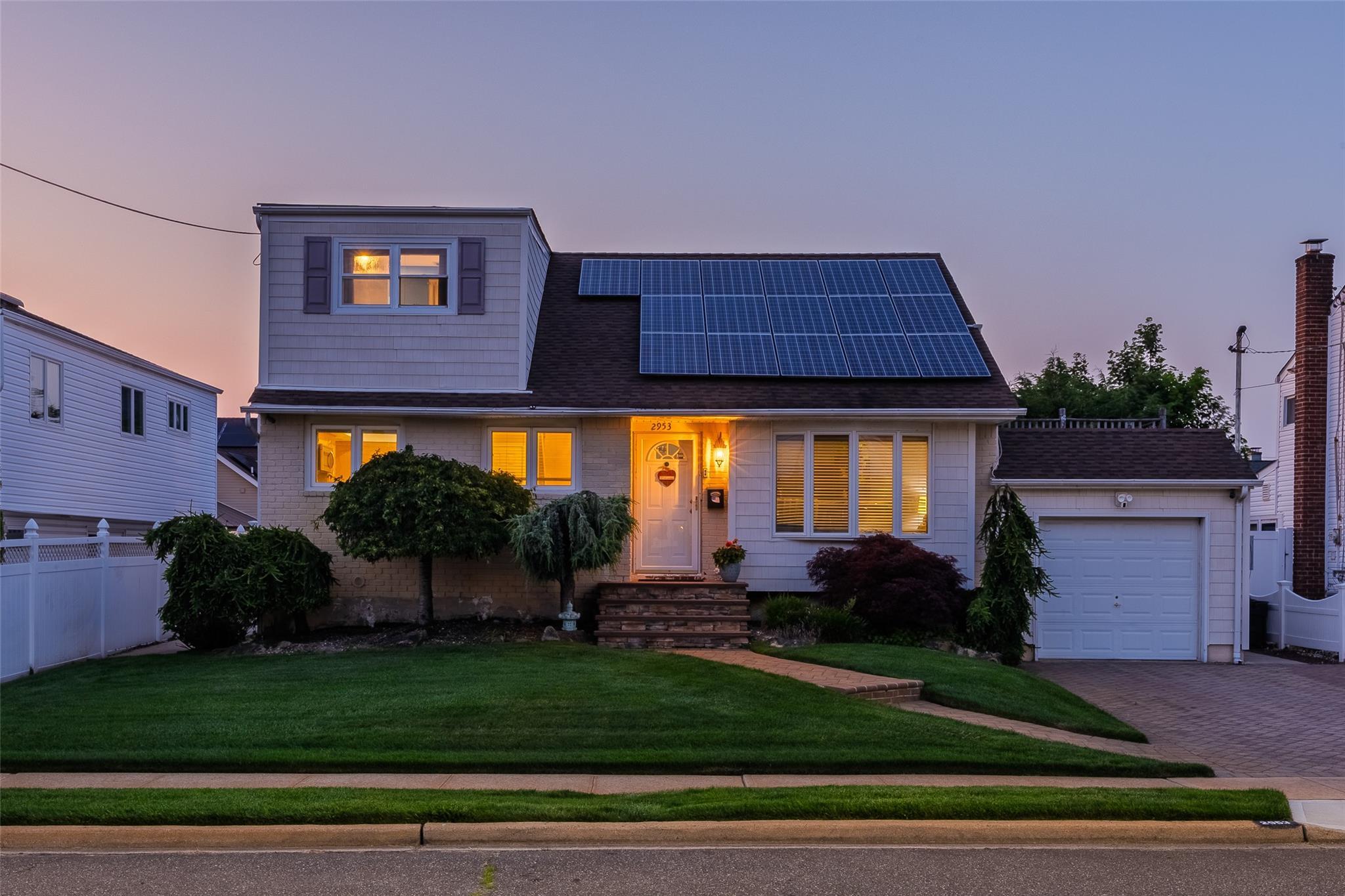 Property Photo: 2953 Bluepoint Court NY 11793