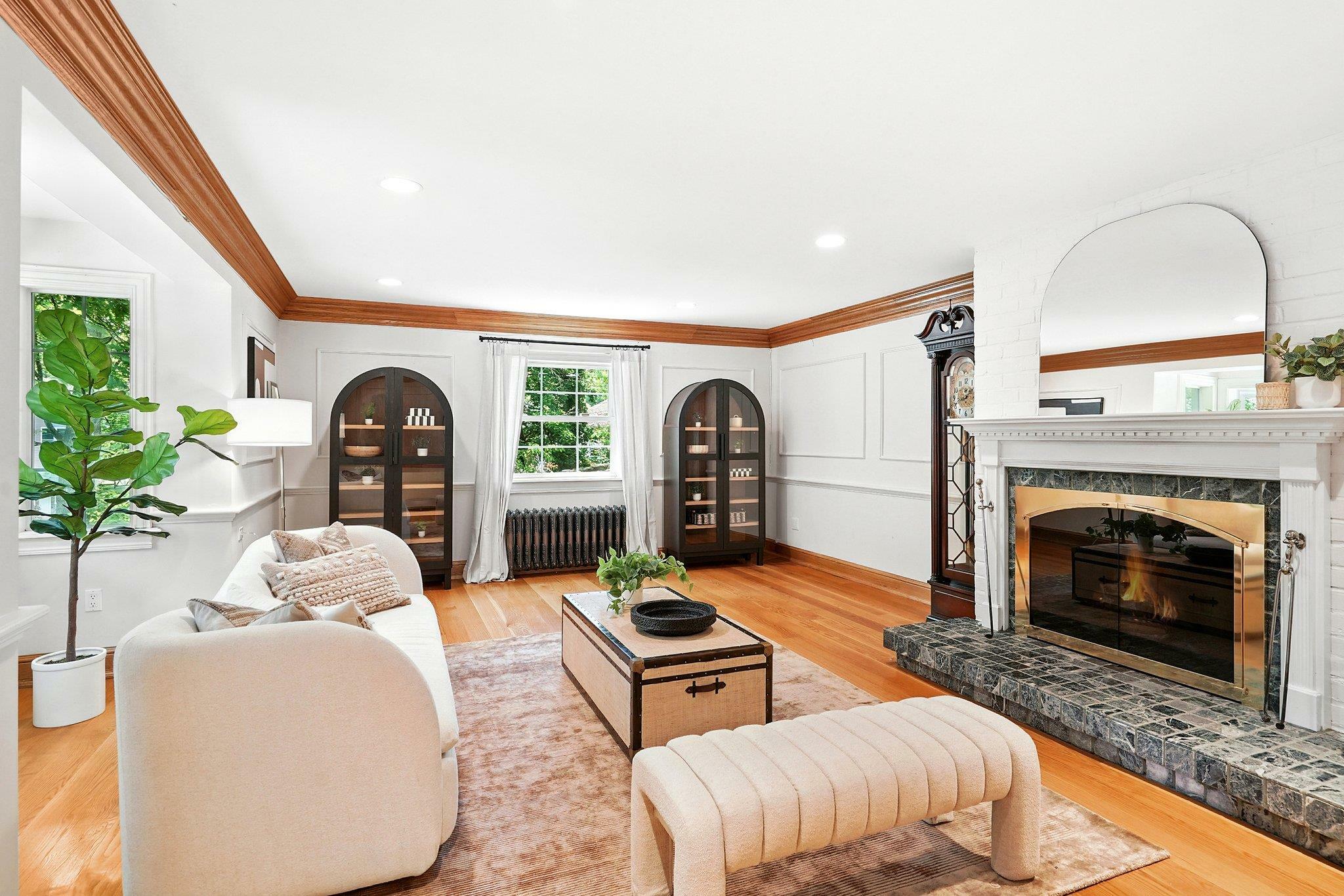 Property Photo: 125 Park Lane NY 10604