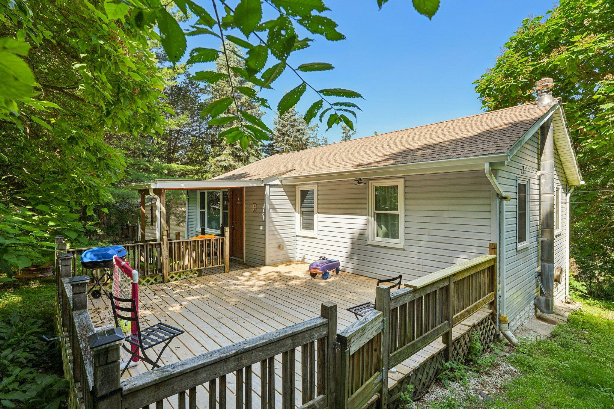 Property Photo: 1 Whippoorwill Trail NY 10950