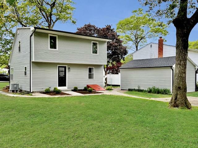 Property Photo: 49 Heston Road NY 11967