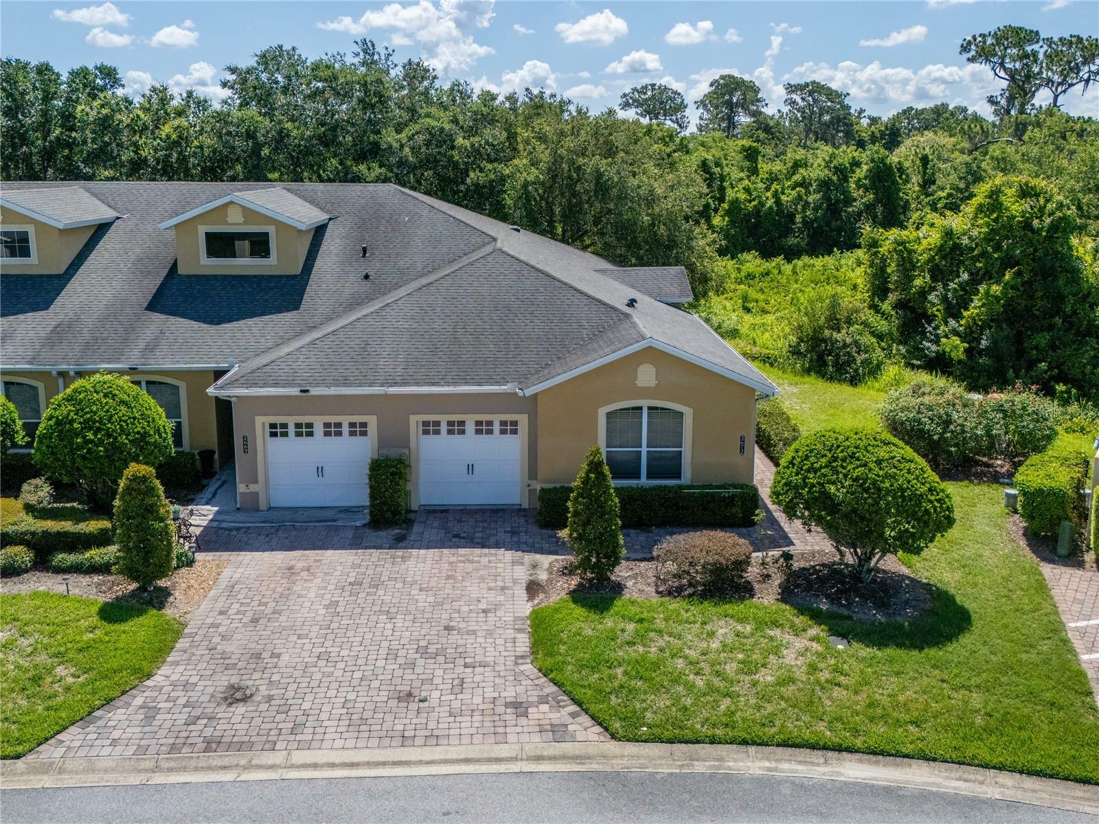 Property Photo: 2673 Rutledge Court FL 33884