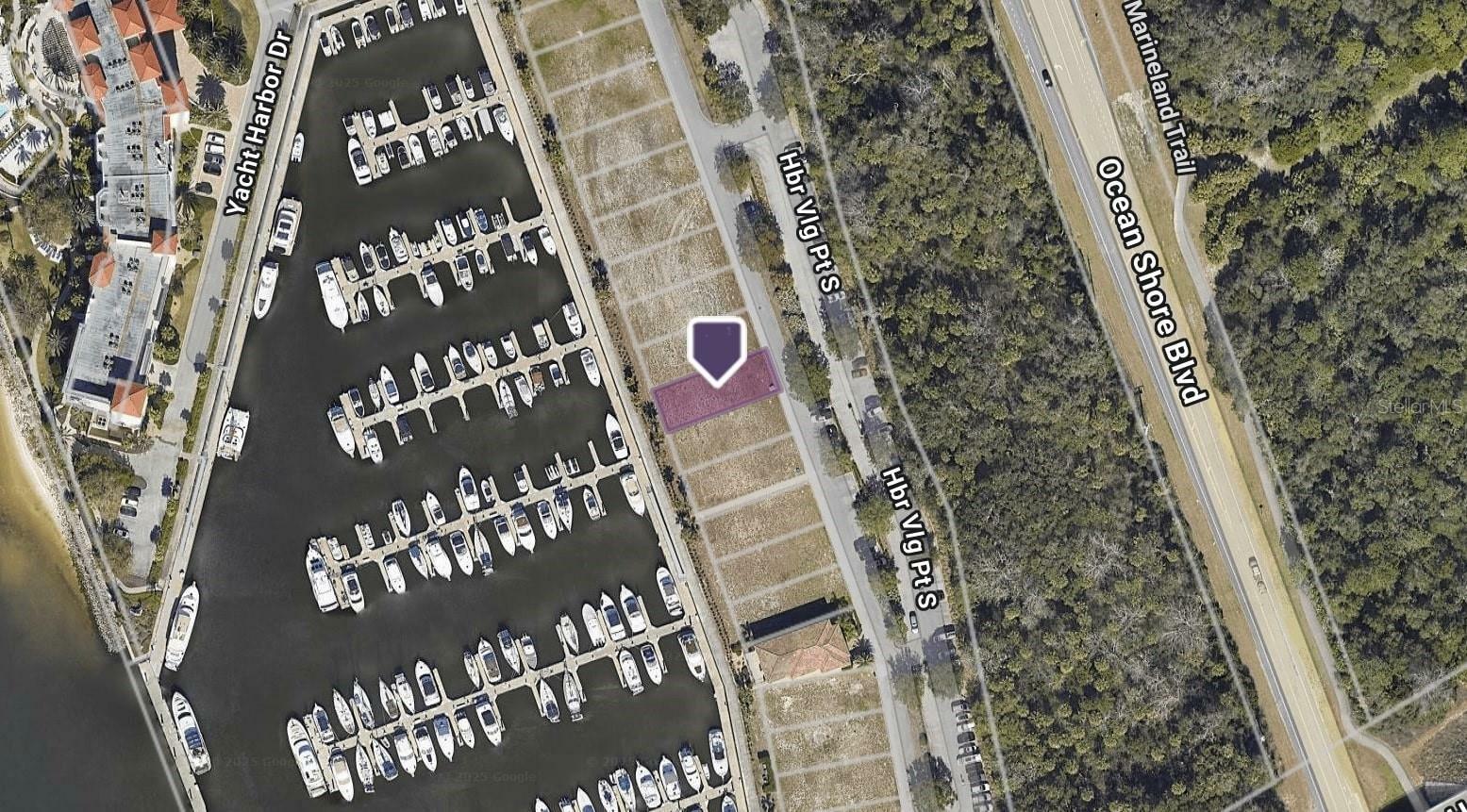 Property Photo: 120 Harbor Village Point S FL 32137