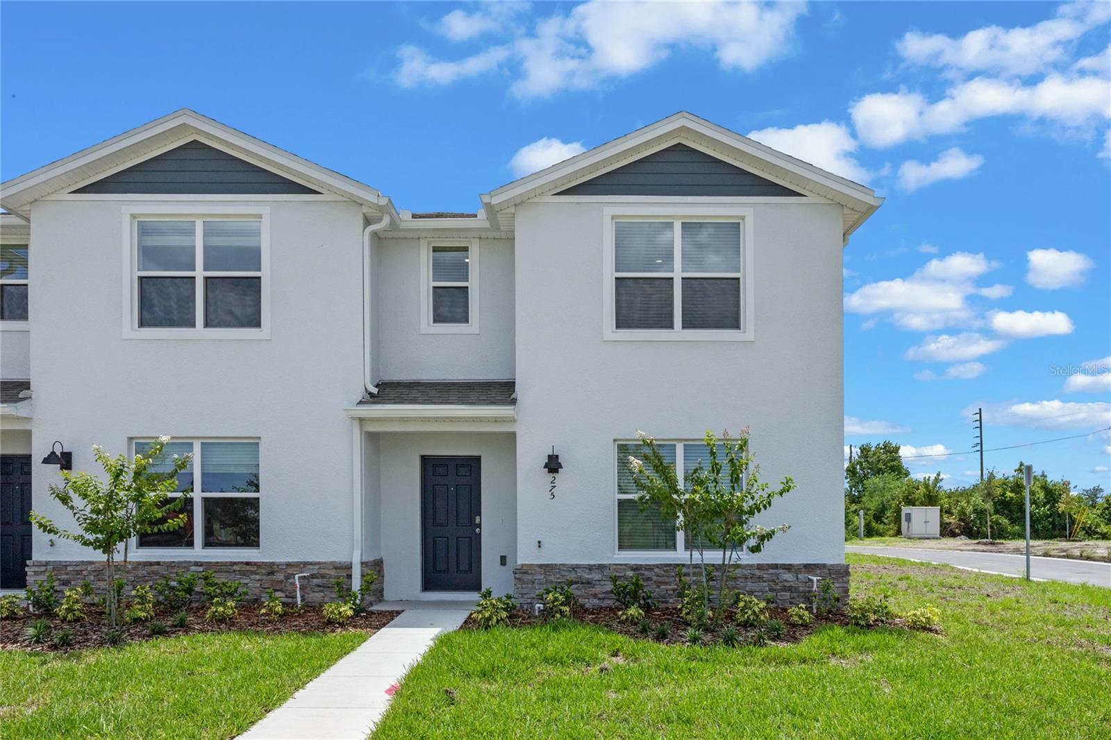 5645 Brosnan Road  St Cloud FL 34771 photo