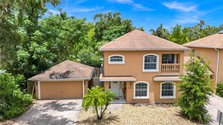 Property Photo: 1046 Morris Avenue 1046 FL 32803