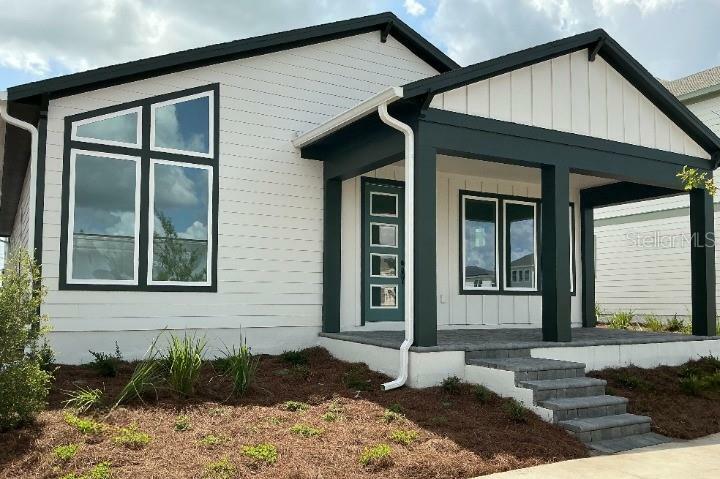 Property Photo: 2971 Embark Trail FL 34771