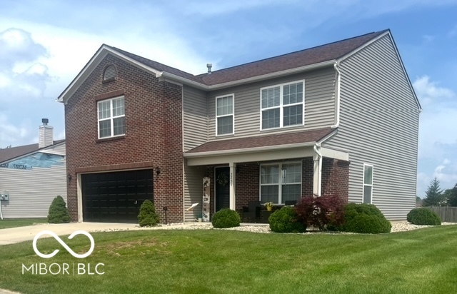 Property Photo: 2231 Abbey Street IN 46112