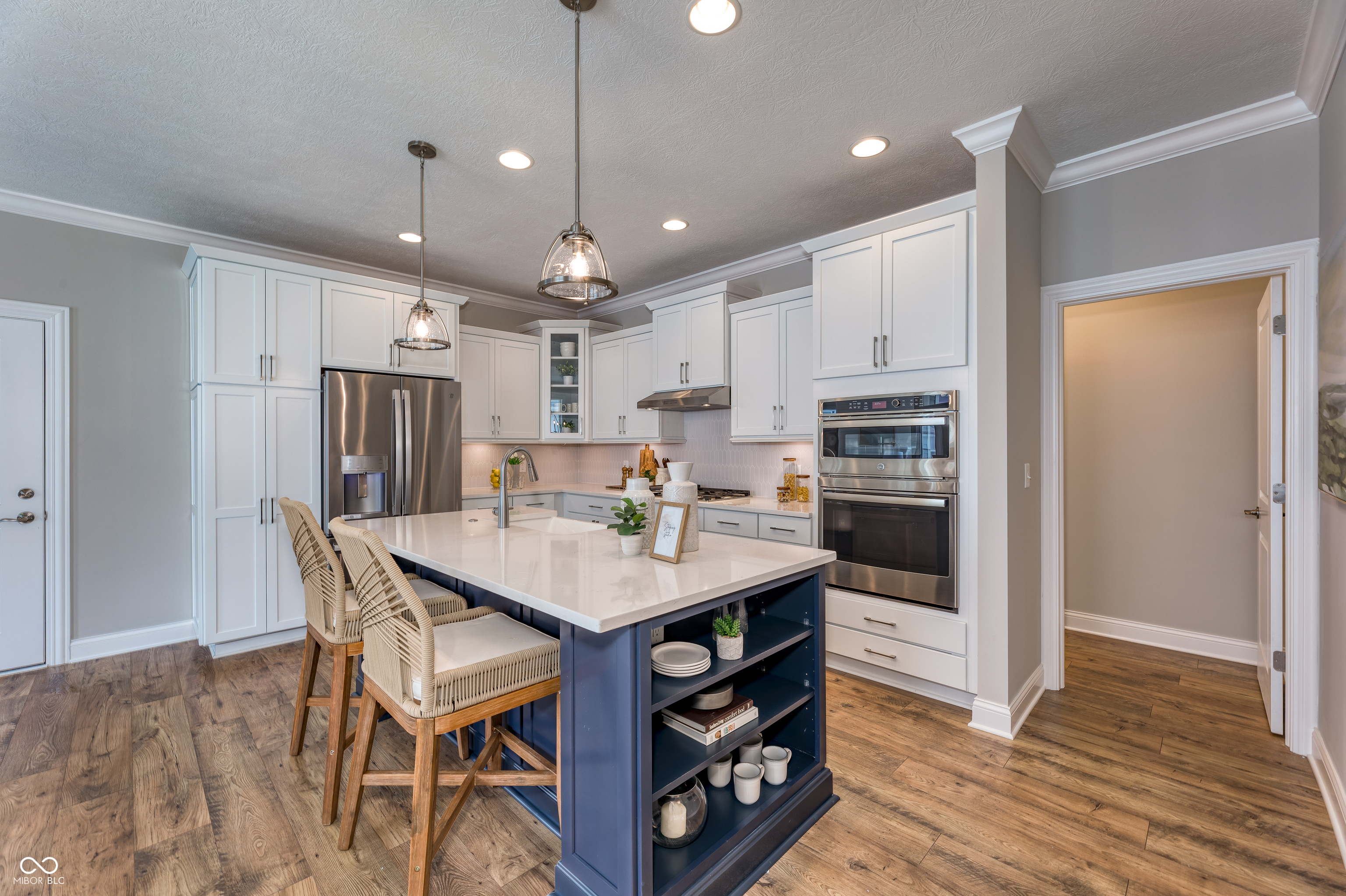 Property Photo: 14892 Higgins Drive IN 46074