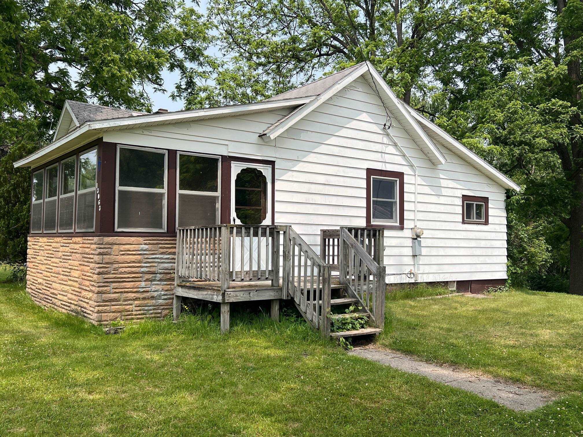 Property Photo: 13063 S Shaftsburg Road MI 48872