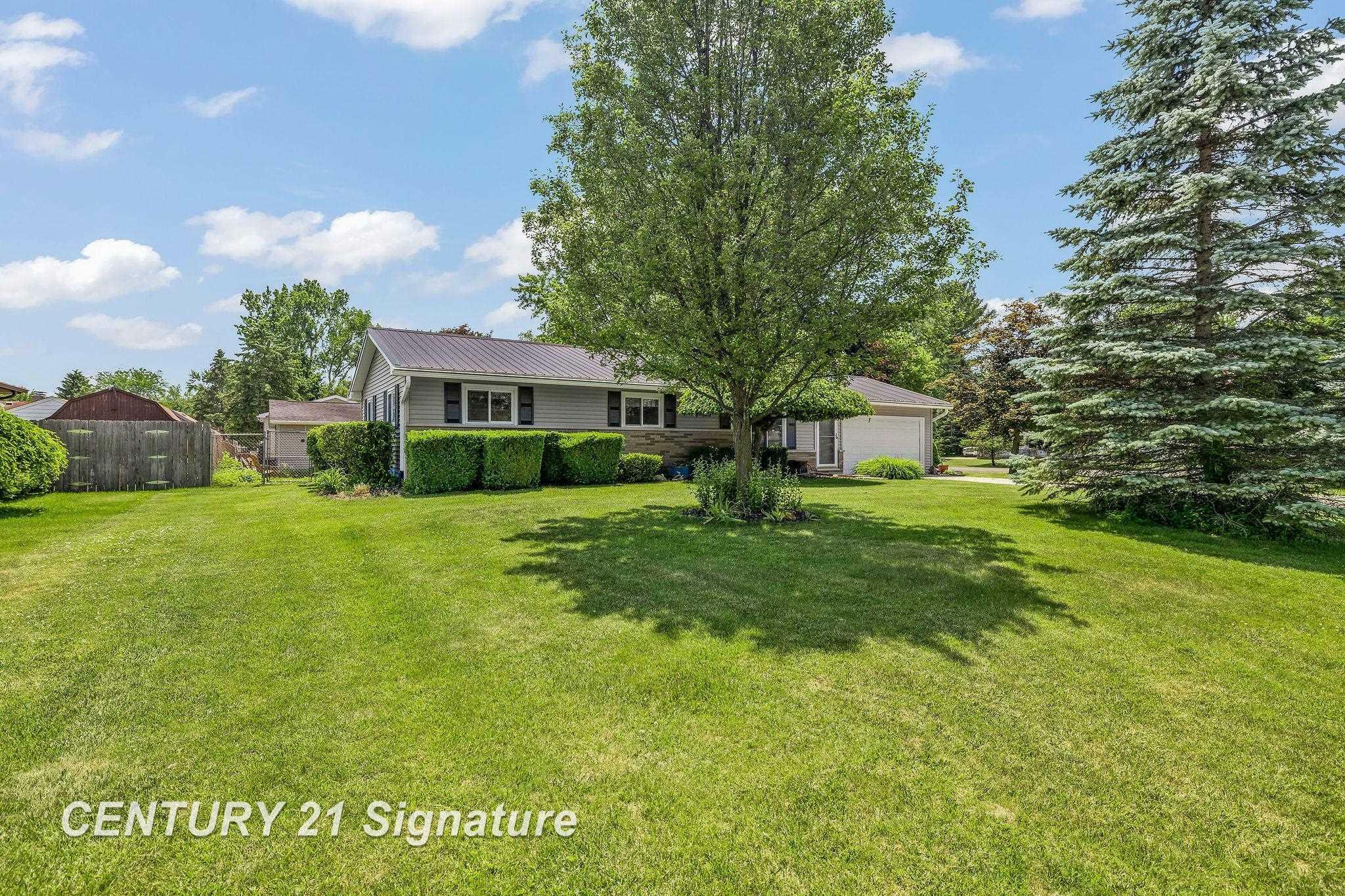 Property Photo: 7245 Burmeister Drives MI 48609