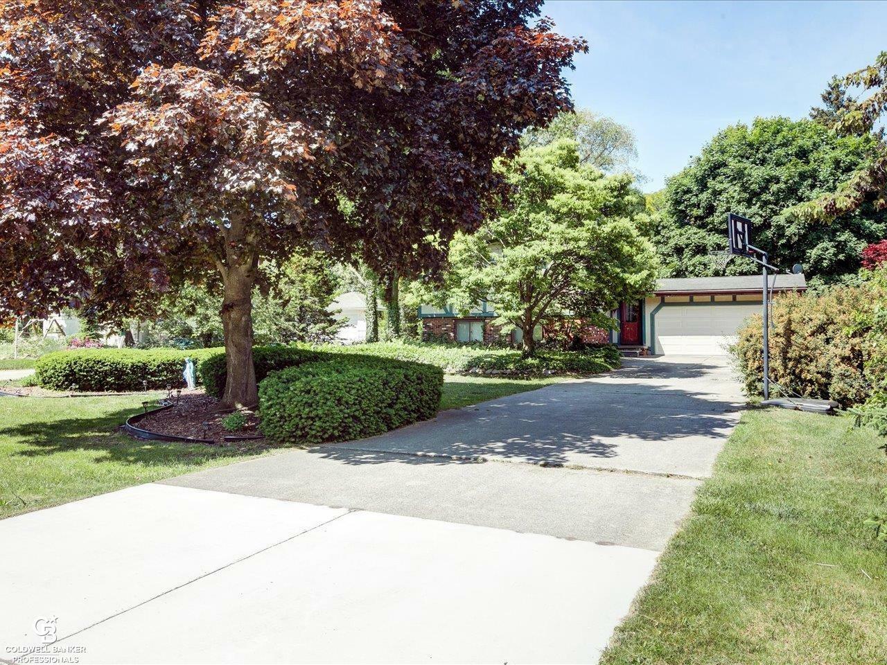 Property Photo: 3521 Gratiot Avenue MI 48060