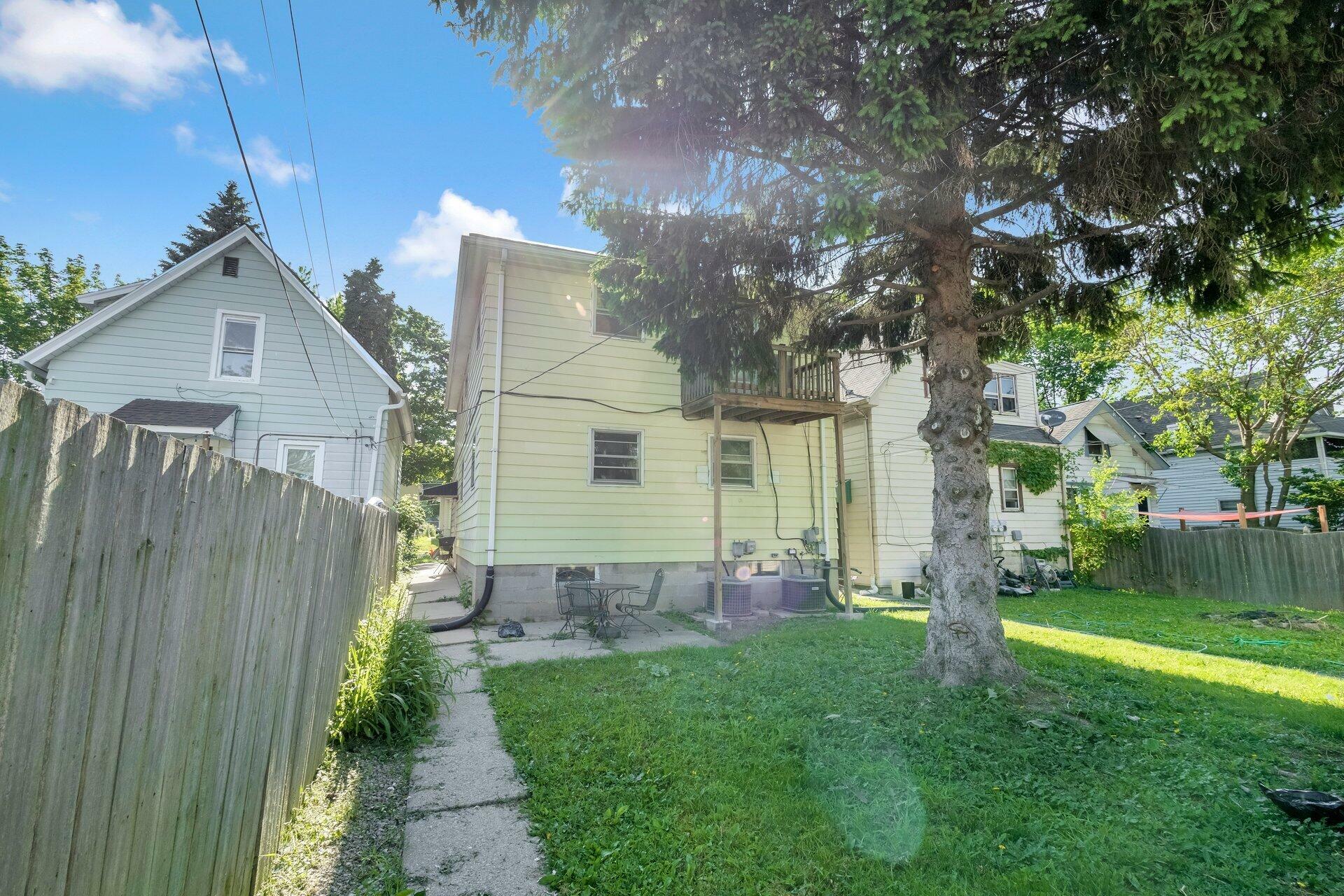 Property Photo: 1128 S 62nd St WI 53214