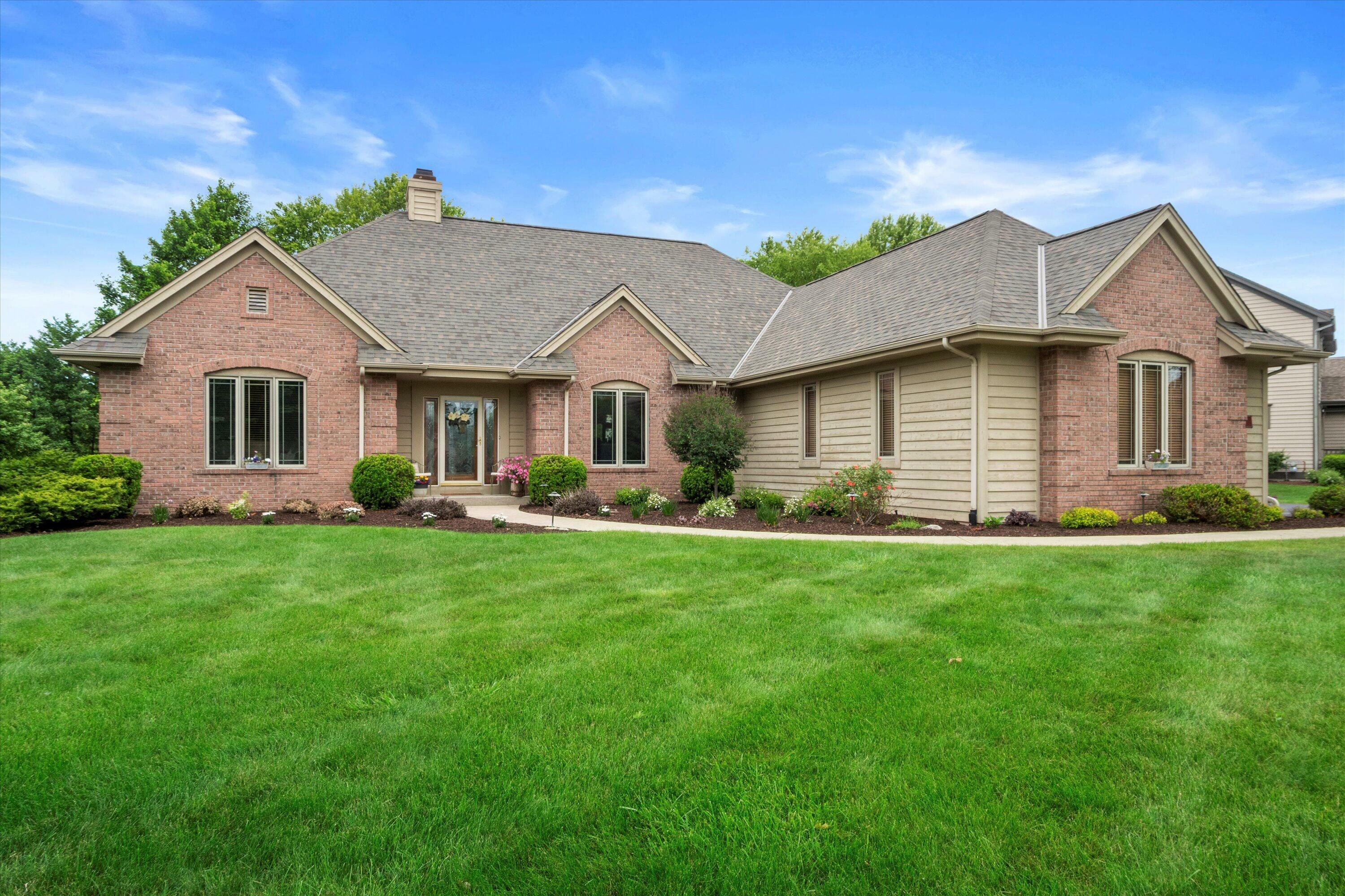 Property Photo: W144n9813 Sun Valley Trl WI 53022