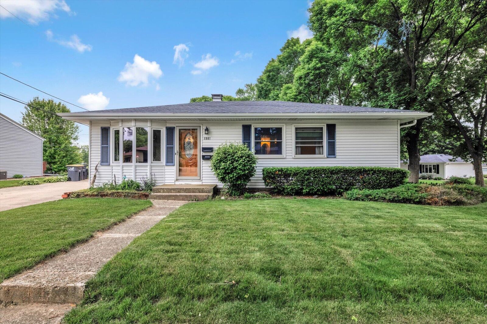 Property Photo: 1981 Jan Ave WI 53188