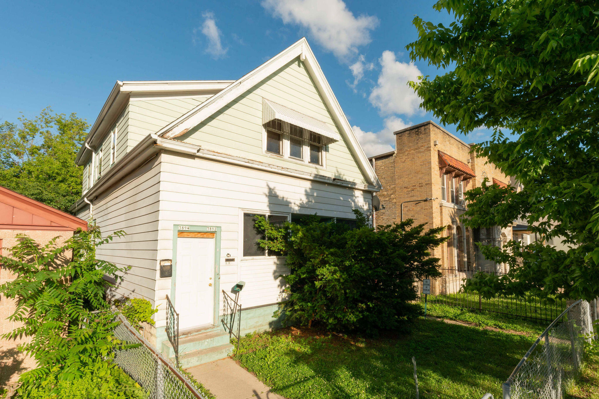 Property Photo:  3892 N Port Washington Ave  WI 53212 