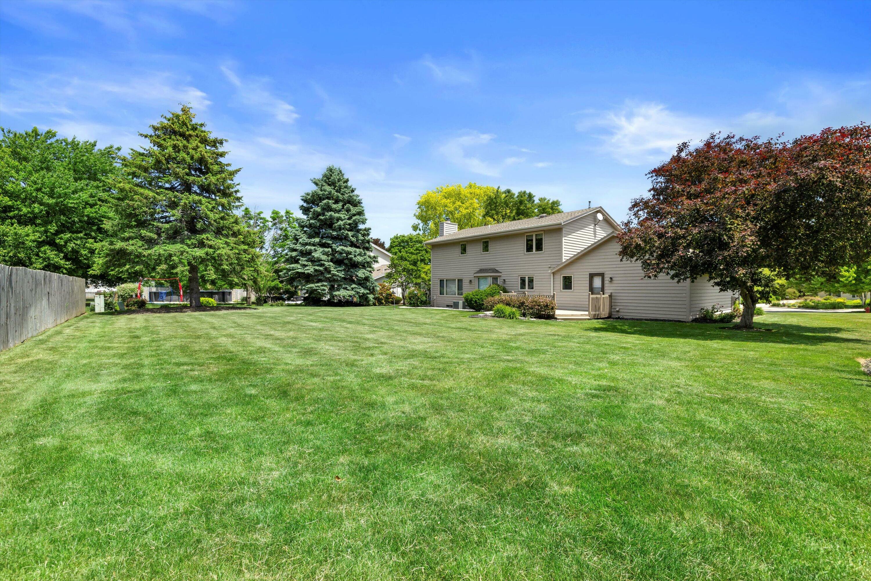 Property Photo: 8206 41st Ave WI 53142