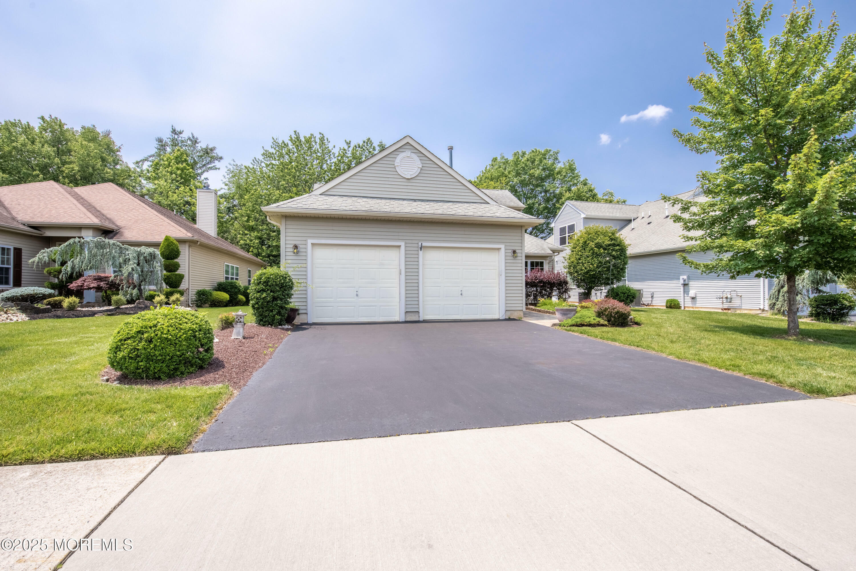 Property Photo:  221 Valencia Drive  NJ 08831 
