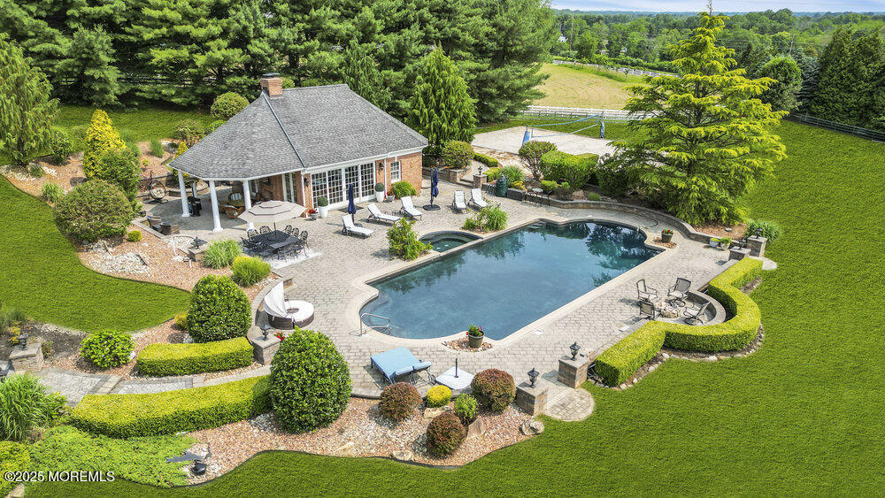 Property Photo:  3 Colts Gait Lane  NJ 07722 