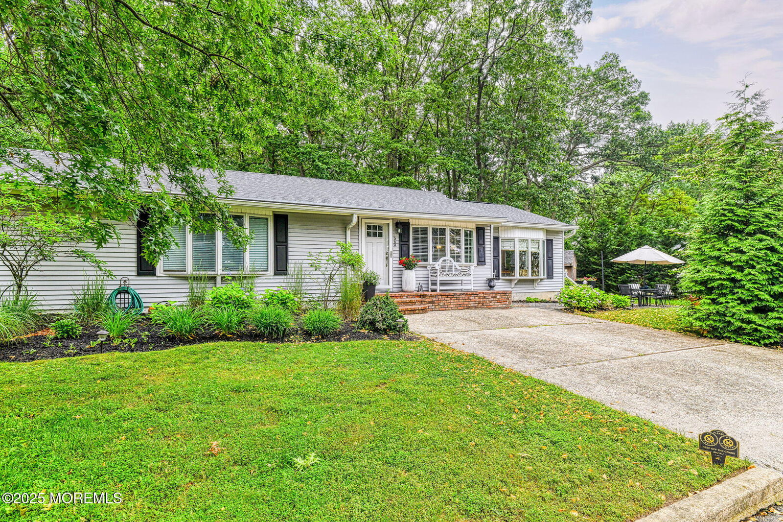 Property Photo:  569 Atlantic Avenue  NJ 07762 