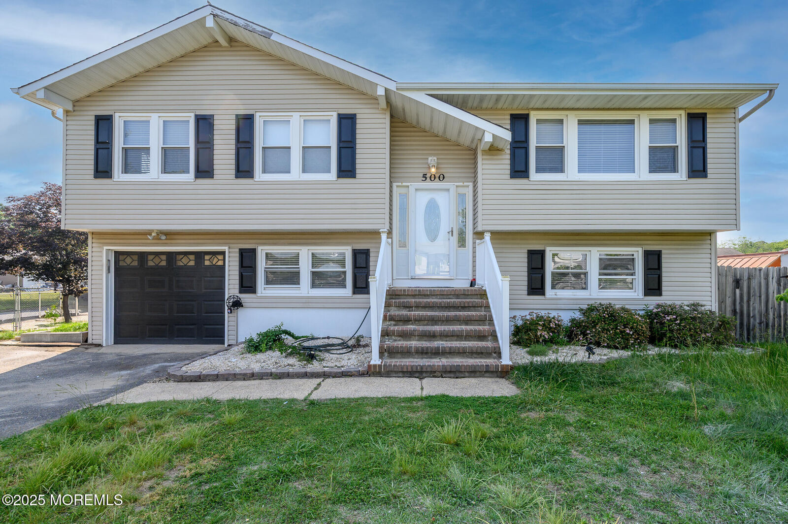 Property Photo: 500 Buttonwood Drive NJ 08734