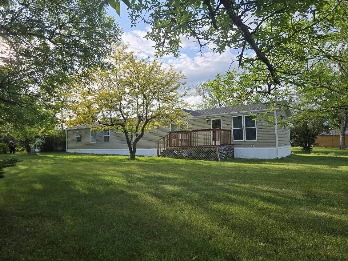 314 8th Street  Newell SD 57760 photo