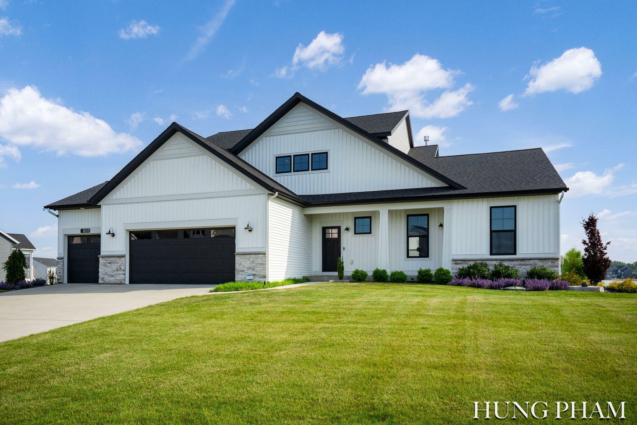 Property Photo: 8213 Placid Waters Drive MI 49401