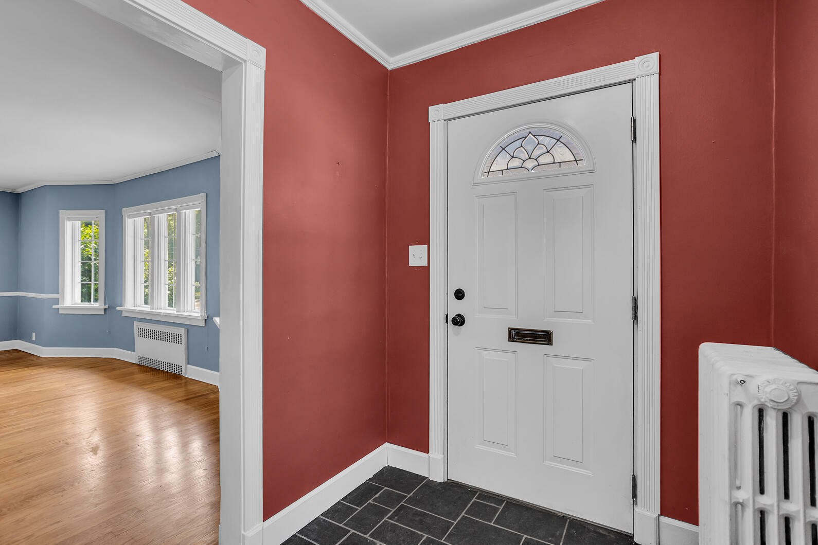 Property Photo:  806 Oakridge Drive  MI 49203 