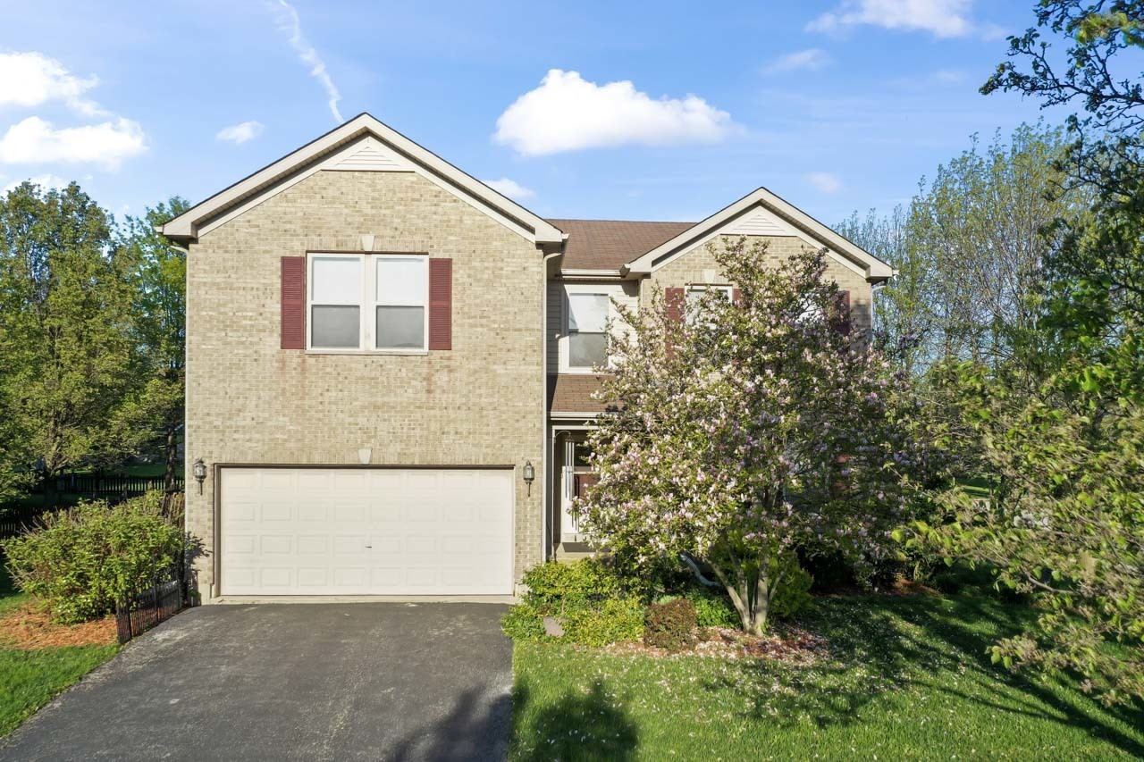1018 Butterfield Circle E  Shorewood IL 60404 photo