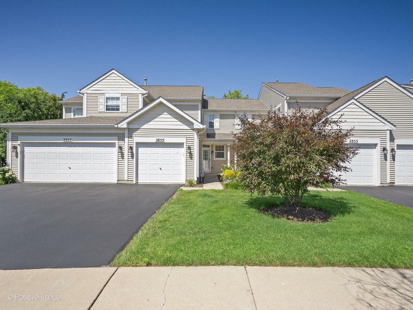 Property Photo:  2855 Vernal Lane  IL 60564 