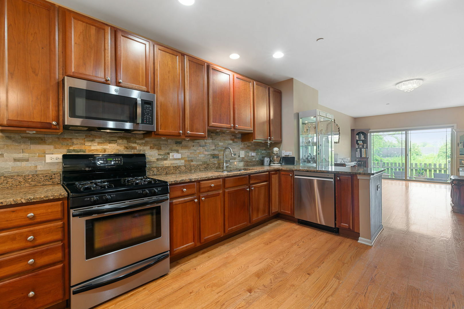 Property Photo: 165 Finstad Drive IL 60048