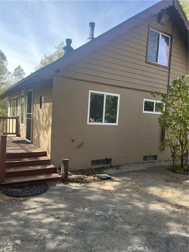 Property Photo: 6070 Manzanita Court CA 92305