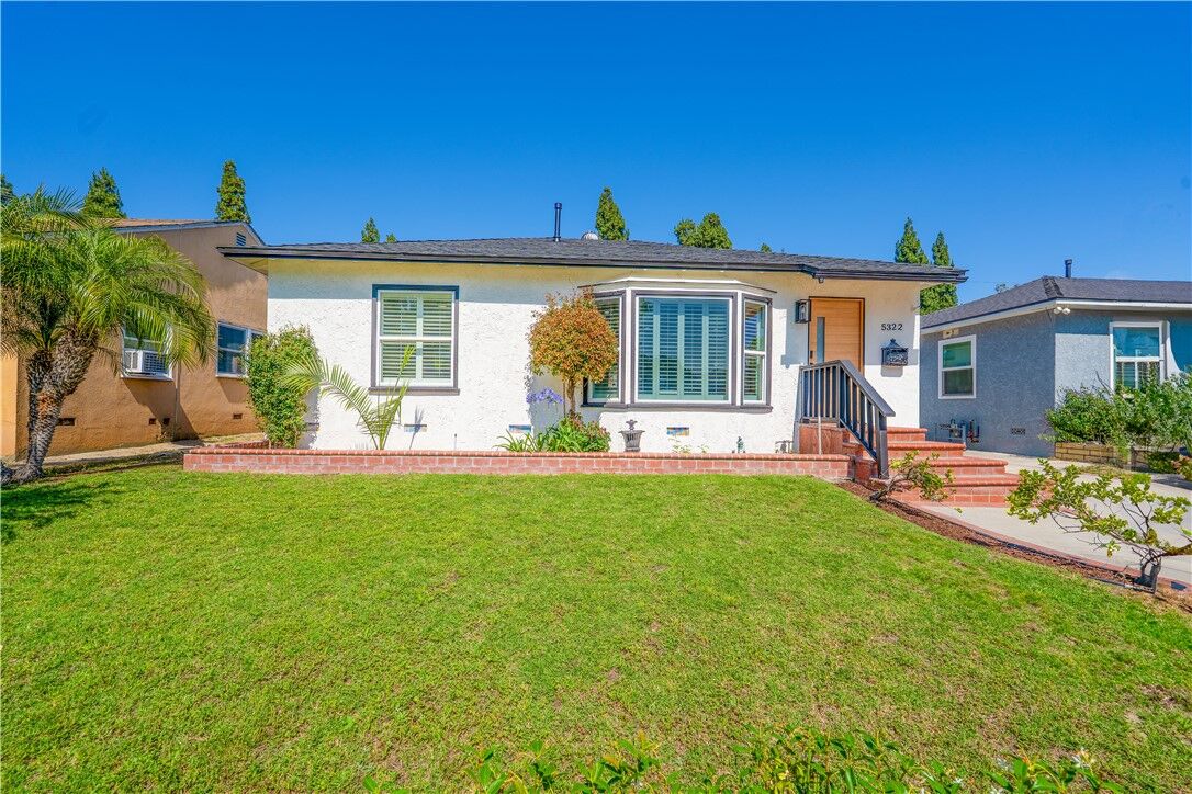 Property Photo:  5322 Briercrest Avenue  CA 90713 
