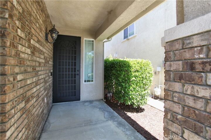 Property Photo: 11961 Limestone Court CA 92399